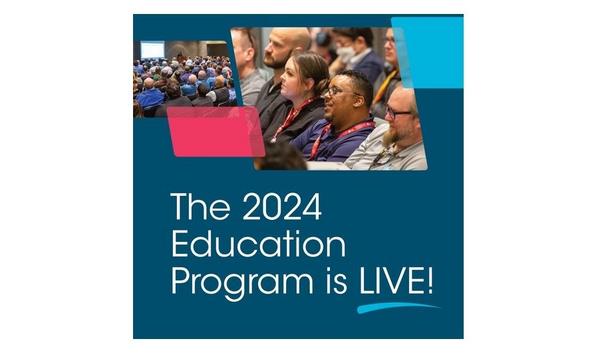 AHR Expo Releases 2024 Education Program