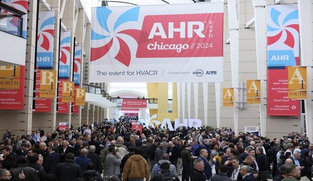 AHR Expo Returns To Chicago With Energy, Excitement, And A Focus On Decarbonization, Refrigerants, Sustainability And The Future Of HVACR