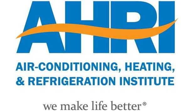 AHRI Releases Statement Regarding The Department Of Energy’s NOPR To Update The Process Rule