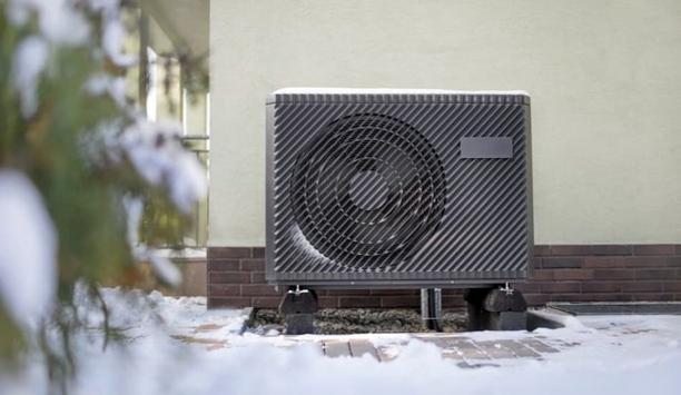 Energy Efficiency: Air Source Heat Pumps Review
