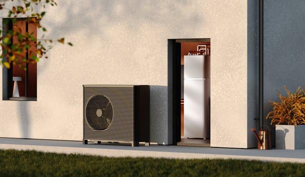 Aira's New Home Energy System Slashes Bills By 90%