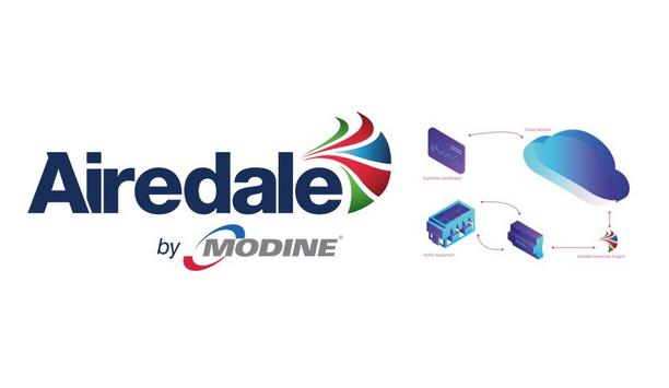 Airedale Announces The Launch Of Airedale Cloud Diagnostics, An Advanced HVAC Performance Management Tool