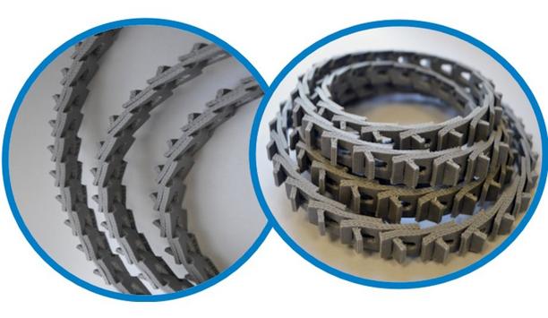 Airxchange Link-Style Belts For Energy Recovery Wheels