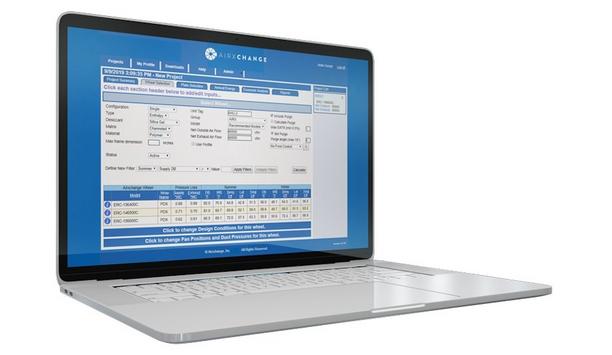 Airxchange®'s AIRXWEB Achieves AHRI Path A Compliance
