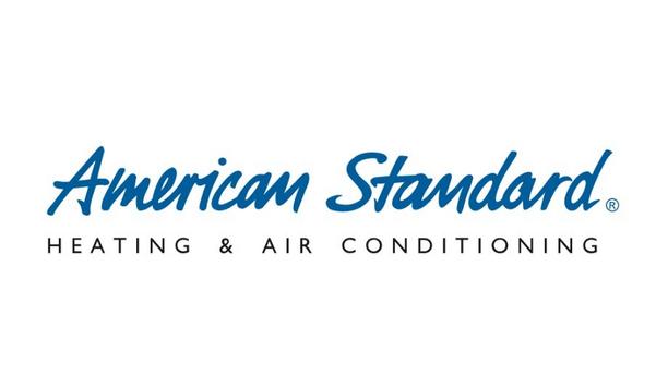 American Standard® Heating And Air Conditioning Announces Winners Of The 2023 Annual Building A Higher Standard Awards