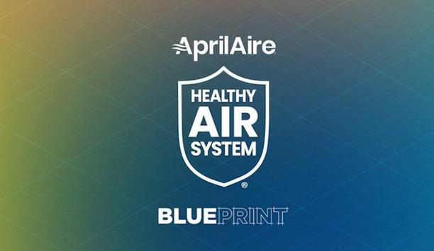 AprilAire Healthy Air System® For Optimal Home Air