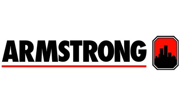 Armstrong Unveils Expanded Range Of DE Pumps With Permanent Magnet Motors