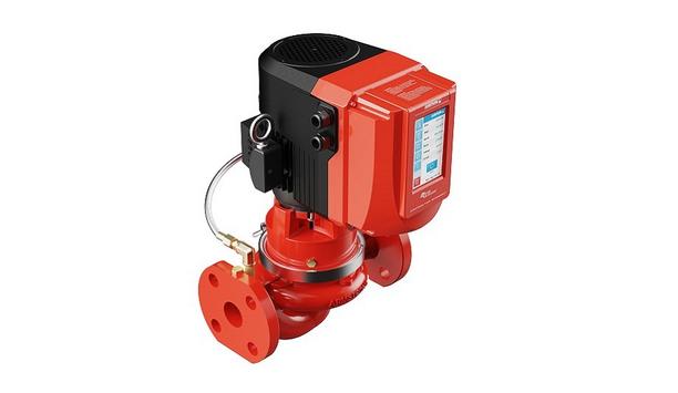 Armstrong Fluid Technology Launches Single Phase Pumps For Light-Duty Installations