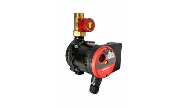 Armstrong Introduces High Performance Pressurizing Pump For The Latin American Market