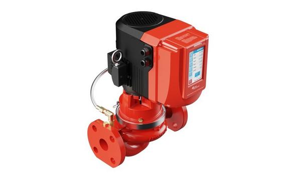 Armstrong Brings A New Version Of Design Envelope Pump To Serve Light Duty Installations