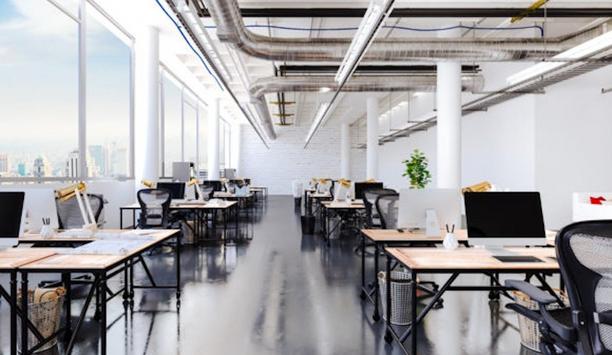 ASHRAE & CDC Ventilation Recommendations