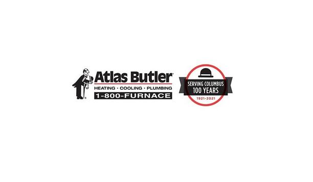 Atlas Butler Experts In Landscape Grading & Sump Pump Maintenance