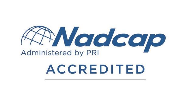 AUSCO Has Renewed Its Nadcap Accreditation For Chemical Processing