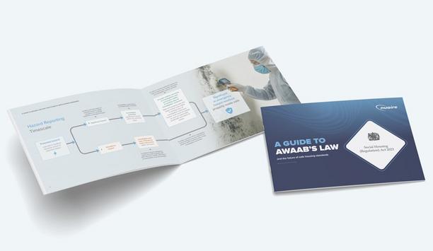 Nuaire Publishes A Guide To Awaab’s Law To Support Social Housing Providers