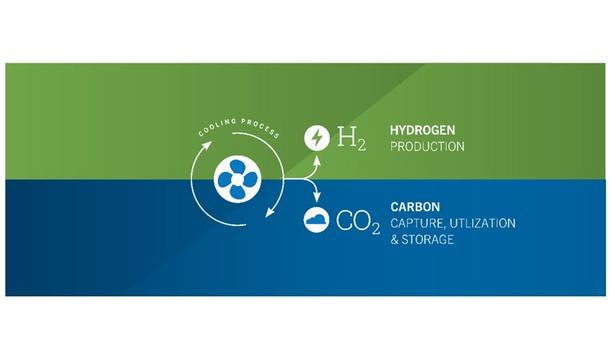 BAC Sets The Standard In Cooling Solutions For Green Hydrogen And Carbon Capture