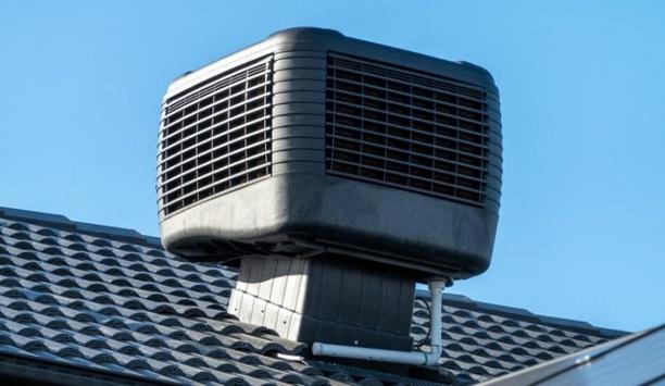 Brivis Evaporative Cooling Systems In Australia
