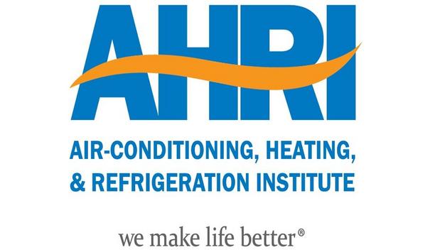 AHRI Issues Results Of New A3 Refrigerant Testing
