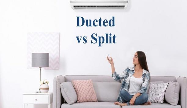 Split Or Ducted: Choosing HVAC Systems