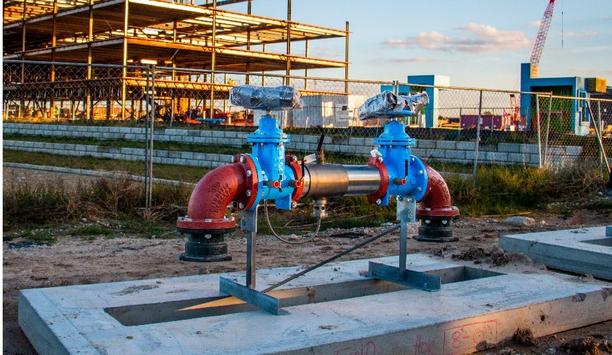 BackFlo® Prevention: Protecting Water Integrity