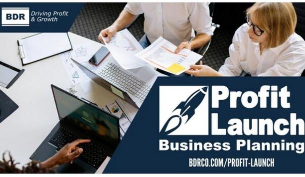 BDR Announces Profit Launch 2025 Business Planning Workshops