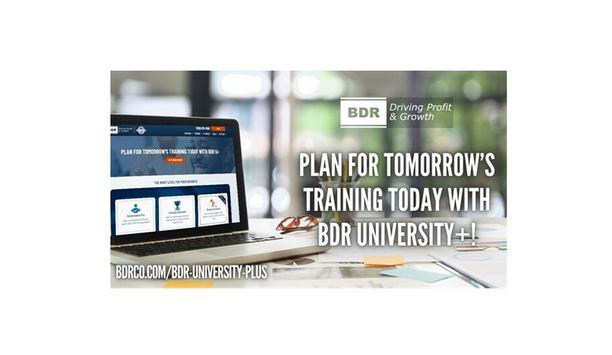 BDR Launches BDR U+ Annual Voucher Program