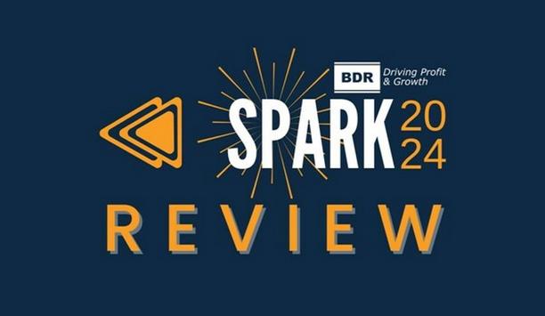 Home Service Pros Ignite New Year At BDR’s SPARK 2024