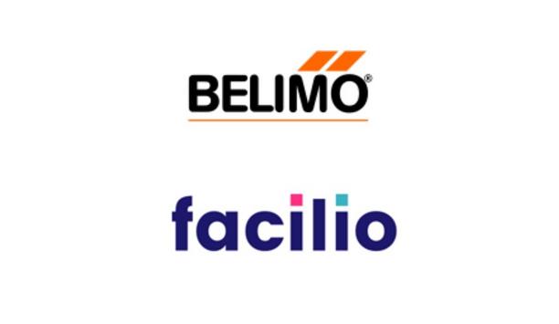Belimo Join Forces With Facilio To Advance IoT-Driven Connected Building Environments