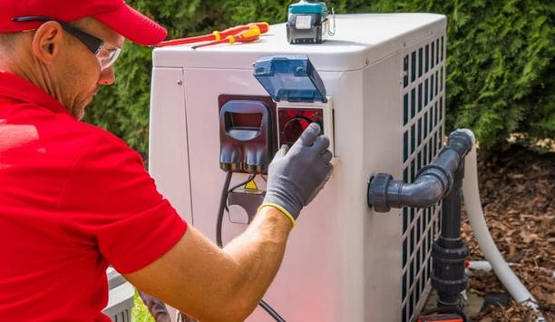 Benefits Of Air Source Heat Pump Training For Installers And Engineers