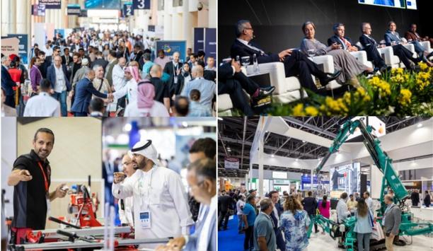 Big 5 Global Returns For Its 44th Edition In Dubai Bringing Together 2,200+ Exhibitors And 68,000+ Attendees