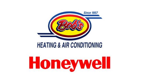 Bob’s Heating & Air Conditioning Recommends Installing Honeywell Automatic Home Backup Generator
