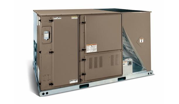 Bosch Home Comfort Group's New Era At AHR Expo 2026