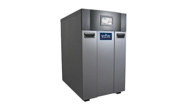 Bradford White Announces Launch Of New Brute XTR Commercial Boilers And Volume Water Heaters