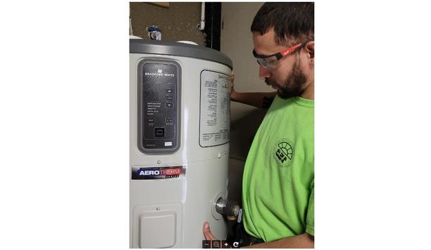 Bradford White Donates Heat Pump Water Heaters To California Training Centers