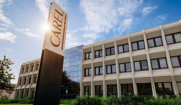 CAREL Reports 14% Growth In HVAC And Refrigeration