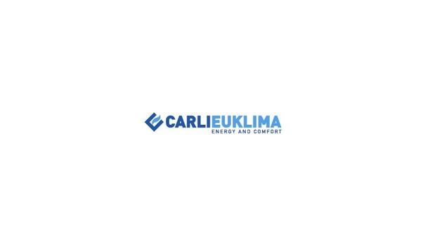 More Comfort, Space And Health In FIAT-CNH Factories With CARLIEUKLIMA