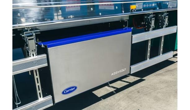 Carrier Transicold Releases Fully Autonomous, All-Electric Vector eCool Sustainable Solution In Australia