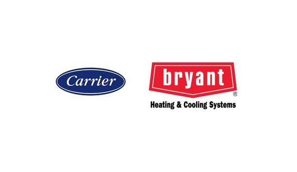 Carrier And Bryant Announce Recipients Of Distributors’ Education Foundation Scholarships