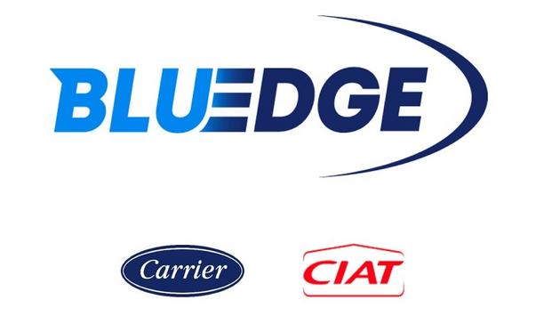 Carrier Introduces BluEdge® Digital, A New Tiered Service Offering For HVAC Customers In Europe