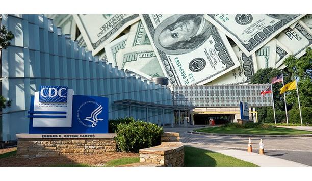 The Centers For Disease Control And Prevention (CDC) Provides Funding For HVAC And IAQ Improvements