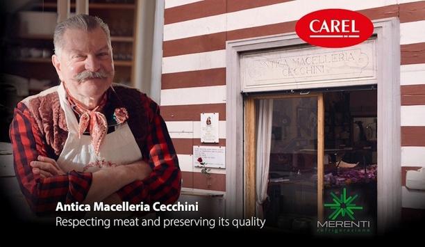 CAREL Ultracella Optimizes Chianti Meat Quality