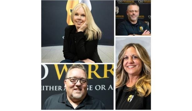 CEO Warrior Appoints Veteran Advisors To New Leadership Positions