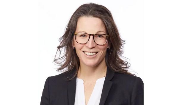 Chrissie Walsh Joins MCESF Board Of Directors