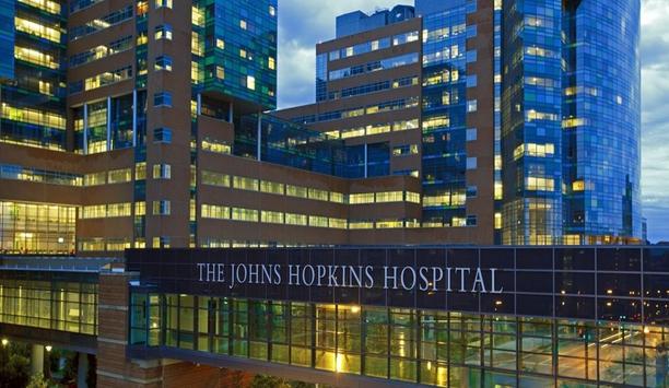 Custom Design Delivers Floor-To-Ceiling Comfort At Johns Hopkins Hospital In Baltimore