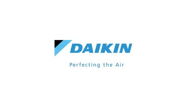 Daikin Applied Introduces New Navigator® WWV: A Water-Cooled Chiller With Superior Performance