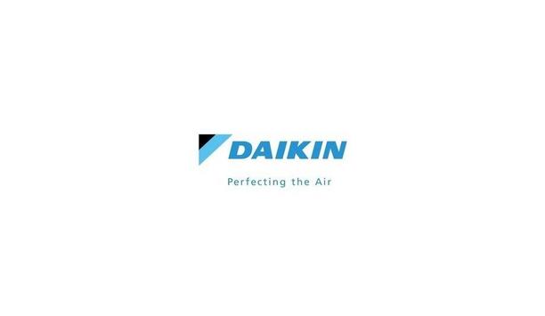 Daikin Applied Introduces Trailblazer® Heat Pump Chiller