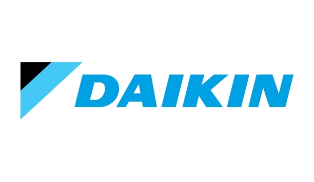 Daikin Announces Patent Pledge For Equipment Using Single-Component Refrigerant HFC-32