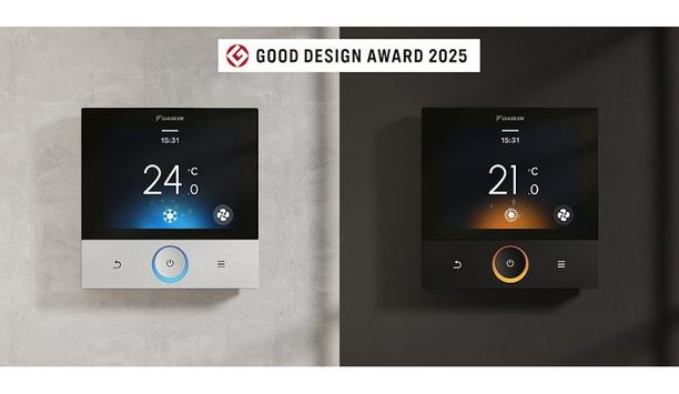 Daikin's Madoka Plus: Simplicity In HVAC Control