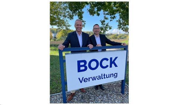 Danfoss Announces Intent To Acquire Compressor Manufacturer BOCK To Strengthen Expertise In CO2 And Natural Refrigerants Technology