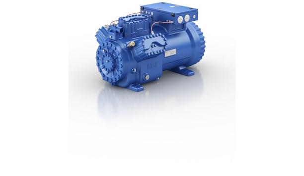 Danfoss BOCK HGX56 Featured At RETA 2025
