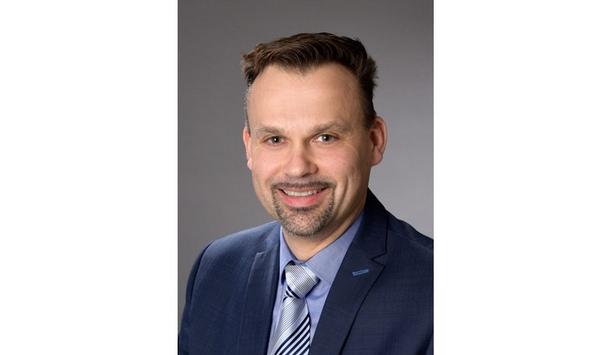 Hannes Leichtfried Named Head Of Danfoss Drives In North America